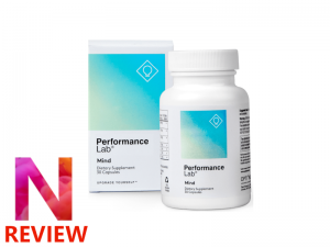 Performance Lab Mind review